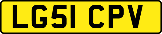 LG51CPV