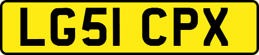 LG51CPX