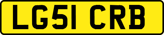 LG51CRB