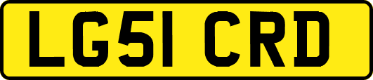 LG51CRD