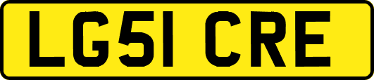 LG51CRE