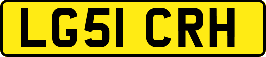 LG51CRH