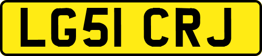 LG51CRJ