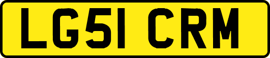 LG51CRM