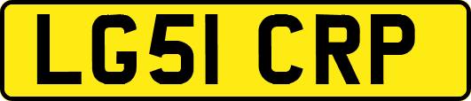 LG51CRP