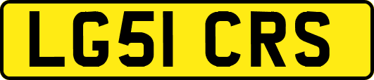 LG51CRS