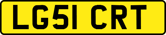 LG51CRT