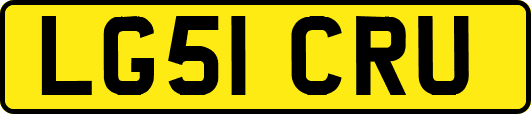 LG51CRU