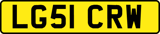 LG51CRW