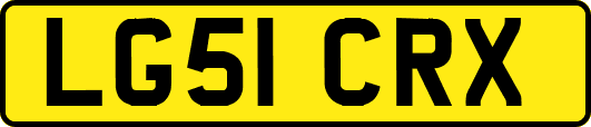 LG51CRX