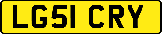 LG51CRY