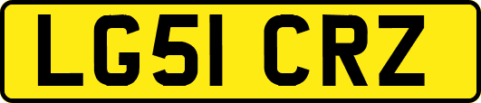 LG51CRZ