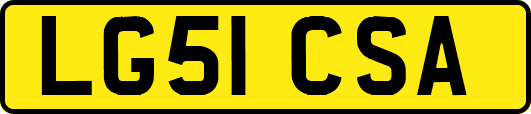 LG51CSA