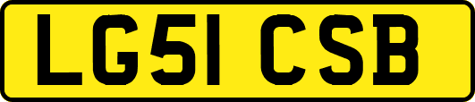 LG51CSB