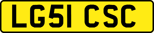 LG51CSC