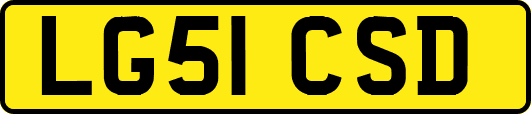 LG51CSD