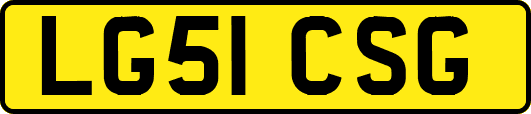 LG51CSG