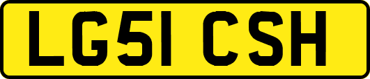 LG51CSH