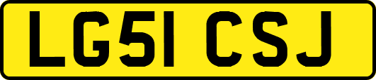 LG51CSJ