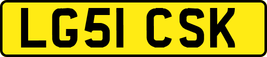 LG51CSK