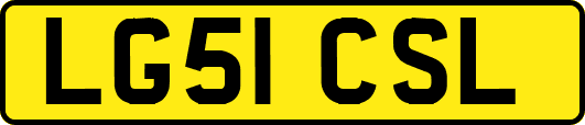 LG51CSL