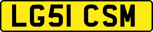 LG51CSM