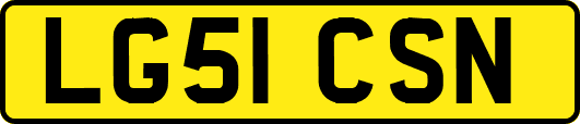 LG51CSN