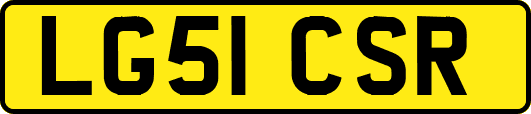 LG51CSR