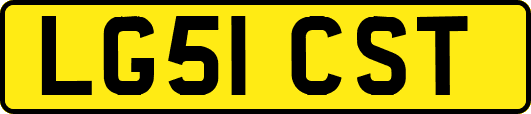 LG51CST