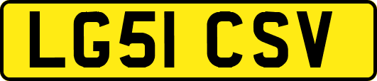 LG51CSV