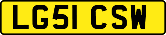 LG51CSW