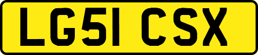 LG51CSX