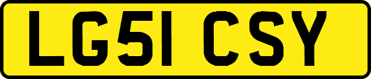 LG51CSY