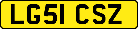 LG51CSZ