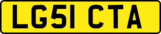 LG51CTA