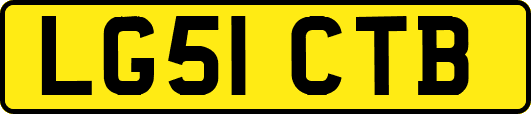 LG51CTB