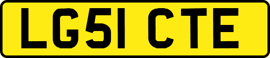 LG51CTE