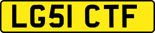 LG51CTF