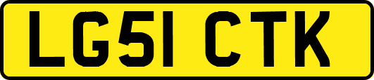 LG51CTK