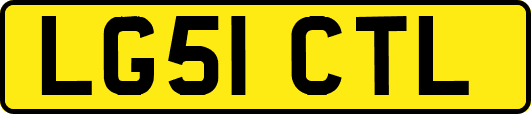 LG51CTL