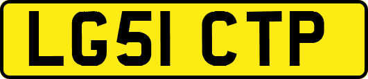 LG51CTP