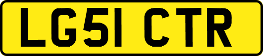 LG51CTR