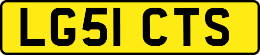 LG51CTS