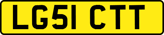 LG51CTT