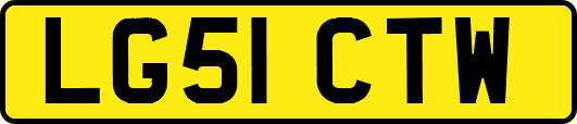 LG51CTW