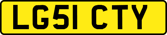 LG51CTY