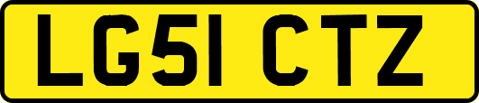 LG51CTZ