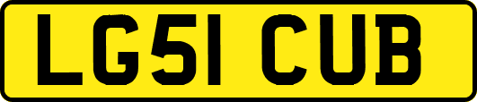 LG51CUB