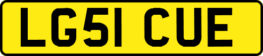 LG51CUE