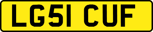 LG51CUF